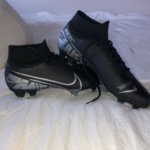 Nike Mercurial Superfly 7 pro FG soccer cleats